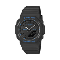 カシオ G-SHOCK G-SHOCK ブラック GMA-P2100BA-1AJF