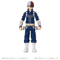 タカラトミー CK-M03 COLLEKAZARO 僕のヒーローアカデミア 轟焦凍 ｺﾚｶｻﾞﾛCKM03ﾄﾄﾞﾛｷｼﾖｳﾄ