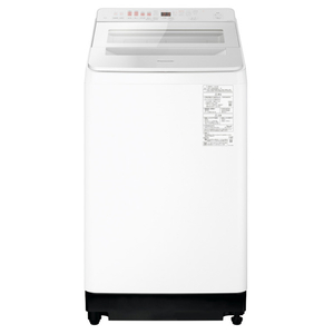 パナソニック 9キロ全自動洗濯機 オリジナル シルバー NA-F9AKE6-S-イメージ4