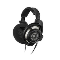 ゼンハイザー オープン型ヘッドホン HD800S