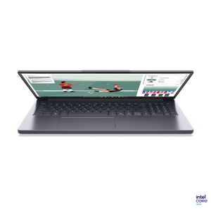 レノボ ノートパソコン Lenovo IdeaPad Slim 3i Gen 11 ルナグレー 83RS0014JP-イメージ20