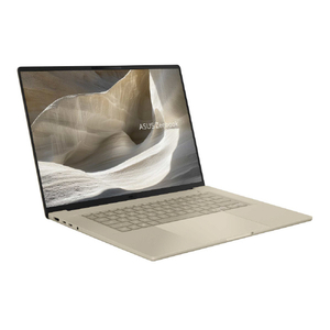 ASUS ASUS Zenbook SORA 16 (UX3607OA) ノートパソコン ザブリスキーベージュ UX3607QA-PU16570BE-イメージ16
