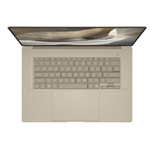ASUS ASUS Zenbook SORA 16 (UX3607OA) ノートパソコン ザブリスキーベージュ UX3607QA-PU16570BE-イメージ20