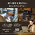 ASUS ASUS Zenbook SORA 16 (UX3607OA) ノートパソコン ザブリスキーベージュ UX3607QA-PU16570BE-イメージ7