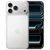 Apple SIMフリースマートフォン iPhone 17 Pro Max 256GB シルバー MFY84J/A-イメージ1