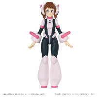 タカラトミー CK-M02 COLLEKAZARO 僕のヒーローアカデミア 麗日お茶子 ｺﾚｶｻﾞﾛCKM02ｳﾗﾗｶｵﾁﾔｺ