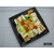 中央化学 軽食容器 CT 沙楽 K30-30 BK 身 20枚 FCG910W-00412209-イメージ2
