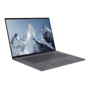 ASUS ASUS Zenbook SORA 16 (UX3607OA) ノートパソコン アイスランドグレー UX3607QA-PU16570GR-イメージ16