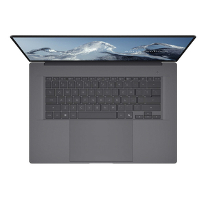 ASUS ASUS Zenbook SORA 16 (UX3607OA) ノートパソコン アイスランドグレー UX3607QA-PU16570GR-イメージ20