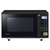 SHARP オーブンレンジ e angle select ブラック RE-SFE4-B-イメージ2