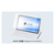 NEC 12．1型Androidタブレット LAVIE Tab T12N クラウドグレー PC-T1275LAS-イメージ11
