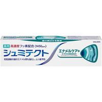 アース製薬 Haleonジャパン/シュミテクト エナメルケア+90g FC224SS