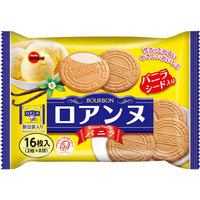 ブルボン ロアンヌ バニラ FC523NN