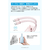 Anker Zolo Power Bank (10000mAh, 35W, Built-In Dual USB-Cケーブル) ピンク A1680N52-イメージ2