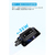 Anker Zolo Power Bank (10000mAh, 35W, Built-In Dual USB-Cケーブル) ピンク A1680N52-イメージ3