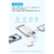 Anker Zolo Power Bank (10000mAh, 35W, Built-In Dual USB-Cケーブル) ピンク A1680N52-イメージ5