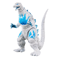 バンダイ ゴジバースト ウルトラバーニングゴジラ Gﾊﾞ-ｽﾄｳﾙﾄﾗﾊﾞ-ﾆﾝｸﾞｺﾞｼﾞﾗ