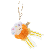 タカラトミー 星のカービィ 雲の上ストラップ ワドルディ ｶ-ﾋﾞｲｸﾓﾉｳｴｽﾄﾗﾂﾌﾟﾜﾄﾞﾙﾃﾞｲ