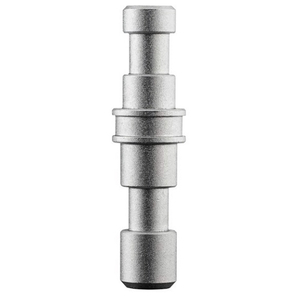 Manfrotto 16mm オス型アダプター 17mm-5/8” 185-イメージ1