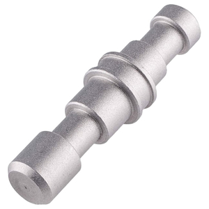 Manfrotto 16mm オス型アダプター 17mm-5/8” 185-イメージ2