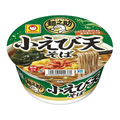 東洋水産 麺之助 小えび天そば FC831NW