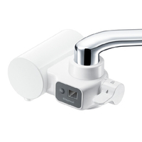 クリンスイ 蛇口直結浄水器 クリンスイ・CBシリーズ CB093WT