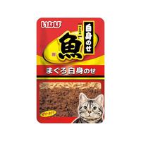 いなば マルウオ 白身のせパウチ まぐろ白身のせ 40g FC196RW