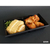 中央化学 軽食容器 SD キャセロ 20-10 2S BK 身 50枚 FCG917W-00455374-イメージ2