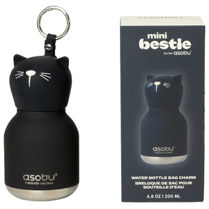 asobu MINI BESTIE ブラックキャット IBV44BC-イメージ3