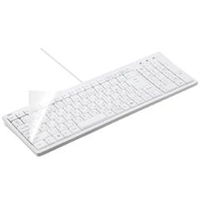 サンワサプライ キーボードマルチカバー FA-MULTI2N