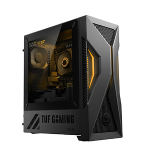 ASUS ASUS TUF Gaming T700 Mini (T700MF) グレー T700MF-05225F086W-イメージ12