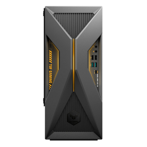 ASUS ASUS TUF Gaming T700 Mini (T700MF) グレー T700MF-05225F086W-イメージ15