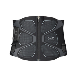 SIXPAD SIXPAD Core Belt 2 L【コントローラー別売り】 黒 SE-CB-03C-L-イメージ1