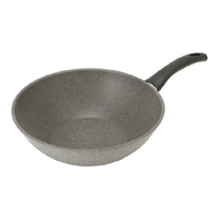 ZWILLING ウォック(28cm) バッラリーニ フェラーラ グラチウム 750028950ﾌｴﾗ-ﾗｳｵﾂｸ28CM