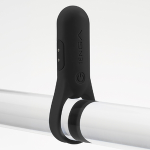 TENGA paiRING+ TENGAシリｰズ BLACK TENGAﾍﾟｱﾘﾝｸﾞ+ﾌﾞﾗﾂｸ-イメージ3