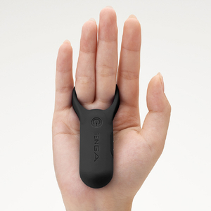 TENGA paiRING+ TENGAシリｰズ BLACK TENGAﾍﾟｱﾘﾝｸﾞ+ﾌﾞﾗﾂｸ-イメージ5
