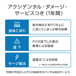 DELL Dell 15 DC15250 プラチナシルバー ND25-GNM3SD-イメージ11