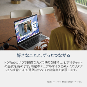 DELL Dell 15 DC15250 プラチナシルバー ND25-GNM3SD-イメージ4