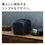 日立 圧力&スチームIH炊飯器 圧力&スチーム ふっくら御膳 フロストホワイト RZ-V100KM-W-イメージ11