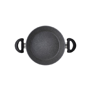 ZWILLING サービングパン(24cm) バッラリーニ フェラーラ グレー 750028970ﾌｴﾗ-ｻ-ﾋﾞﾝｸﾞ24CM-イメージ2