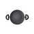 ZWILLING サービングパン(24cm) バッラリーニ フェラーラ グレー 750028970ﾌｴﾗ-ｻ-ﾋﾞﾝｸﾞ24CM-イメージ2