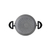 ZWILLING サービングパン(24cm) バッラリーニ フェラーラ グレー 750028970ﾌｴﾗ-ｻ-ﾋﾞﾝｸﾞ24CM-イメージ3