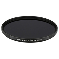 ケンコー NDフィルター(49mm) PRO1D Lotus ND16 49SPRO1Dﾛ-ﾀｽND16