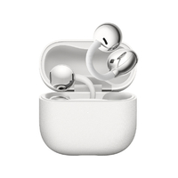 HUAWEI FreeClip 2 White T0027-WH