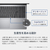 DELL Dell 15 D15260 オリジナル Dell 15 D15260 プラチナシルバー ND85-GNM3SE6-イメージ7