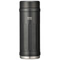 シービージャパン カフア コーヒーボトル2(410ml) グレー ｶﾌｱｺ-ﾋ-ﾎﾞﾄﾙ2ｸﾞﾚ-