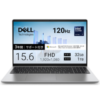 DELL Dell 15 D15260 オリジナル Dell 15 D15260 プラチナシルバー ND95-GNM3SE6