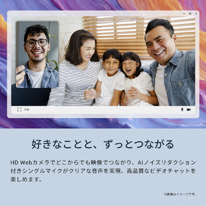 DELL Dell 15 D15260 オリジナル Dell 15 D15260 プラチナシルバー ND95-GNM3SE6-イメージ4