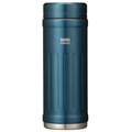 シービージャパン カフア コーヒーボトル2(410ml) ブルー ｶﾌｱｺ-ﾋ-ﾎﾞﾄﾙ2ﾌﾞﾙ-