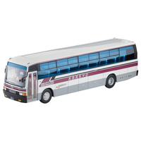 トミーテック トミカリミテッドヴィンテージ NEO LV-N300e 三菱ふそうエアロバス(阪急バス) LVN300Eﾌｿｳｴｱﾛﾊﾞｽﾊﾝｷﾕｳﾊﾞｽ